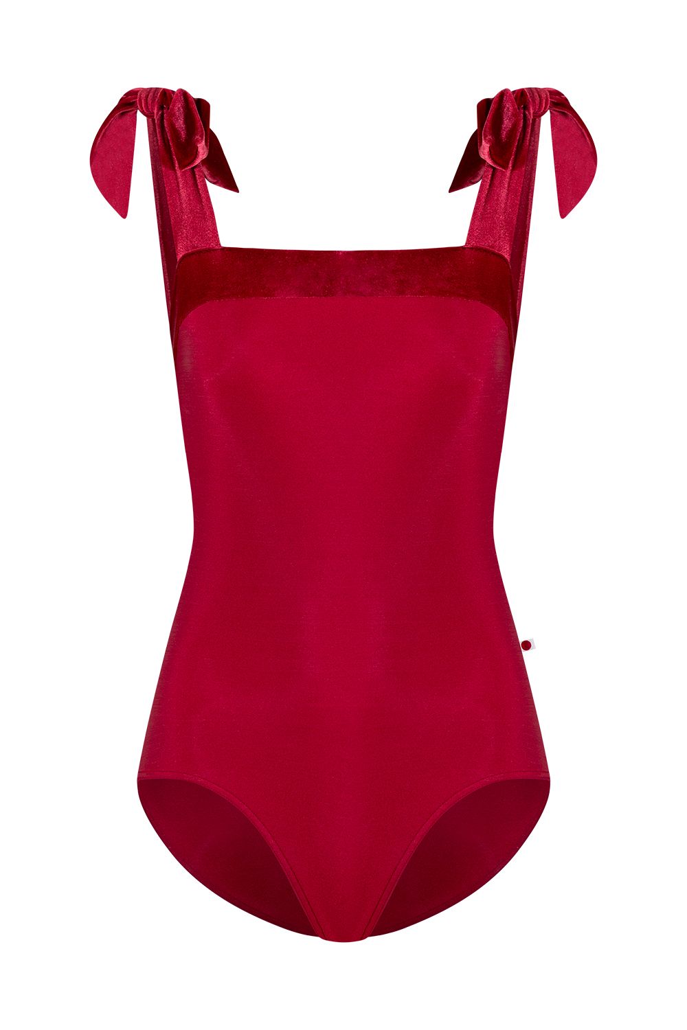 Yumiko Mimi, Color: Berry, Size: XS