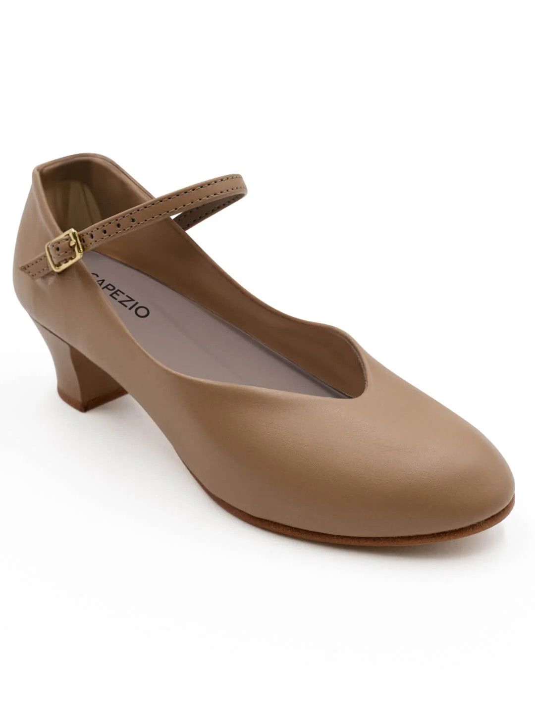 Jr Footlight Character Shoe 550