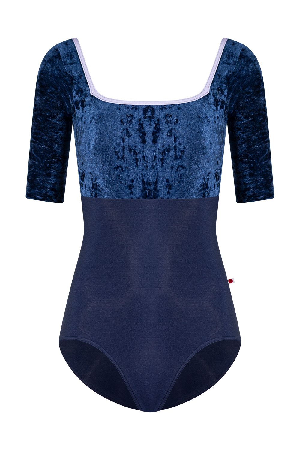 Yumiko Marieke Duo, Color: Blue, Size: XS