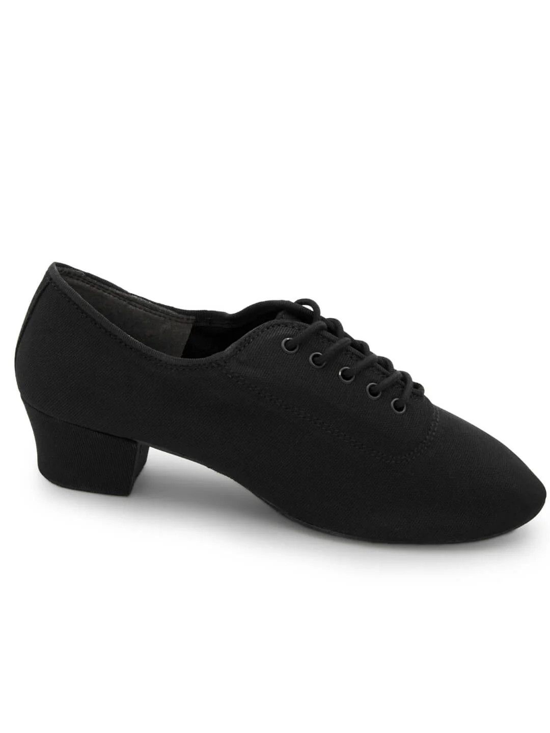 Capezio Ballroom Practice Shoes