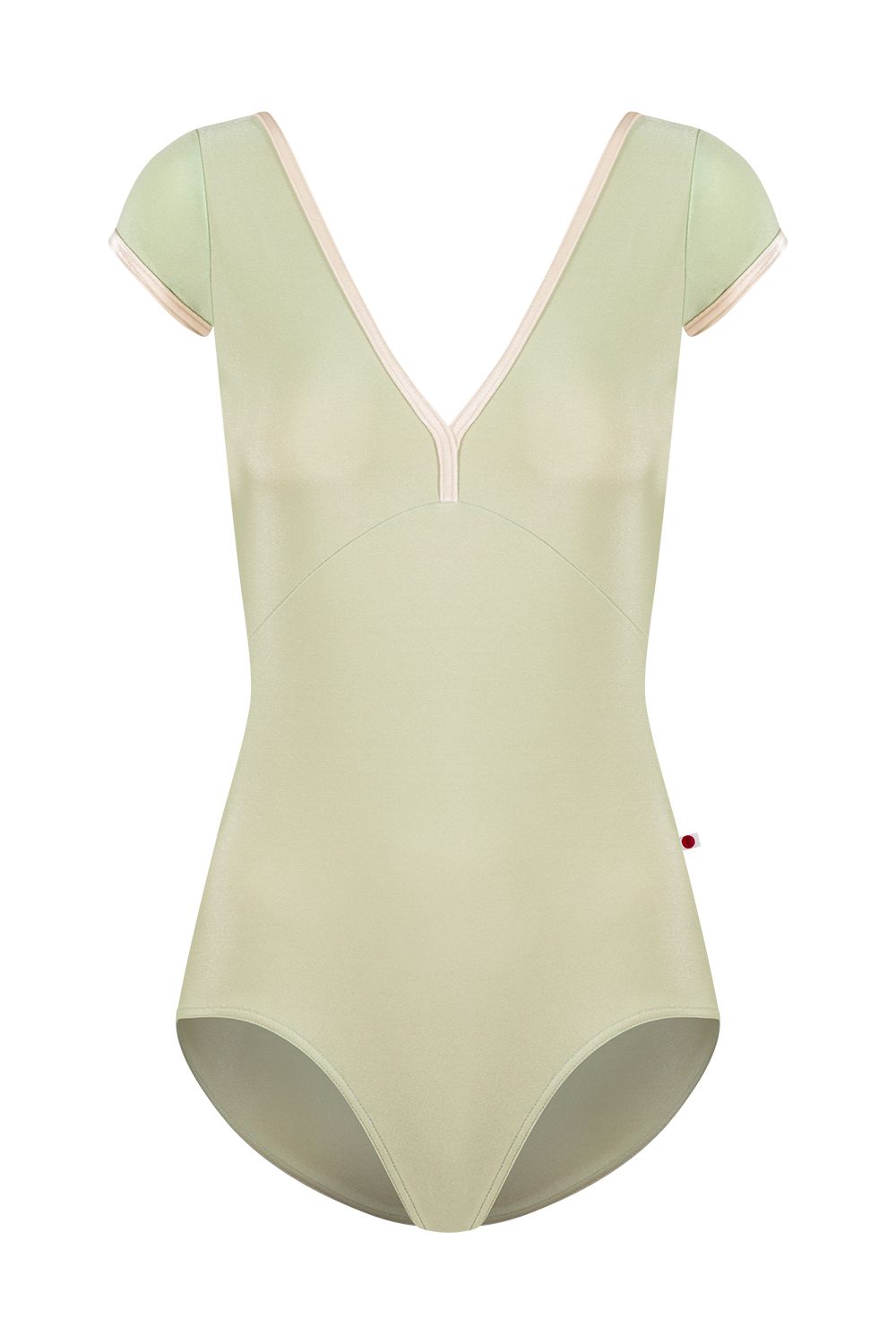 Yumiko Alicia Cap2, Color: Ginko, Size: XS