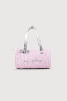 Bloch Ballerina Duffle, Color: Pink