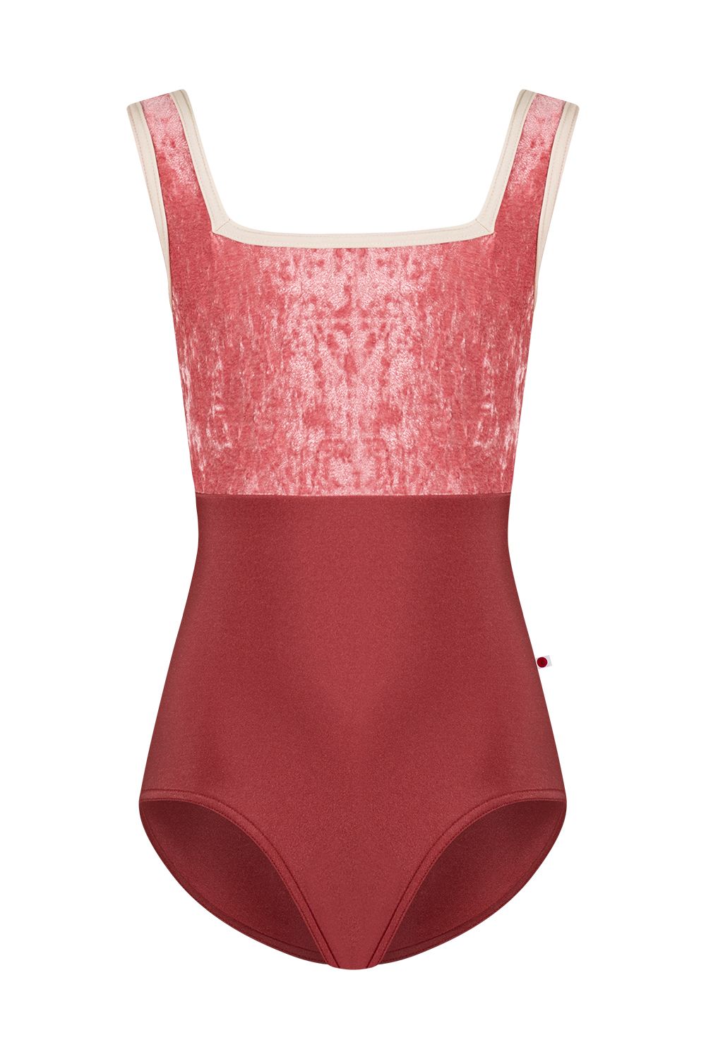 Yumiko Marieke Kids 3, Color: Fox, Size: 14