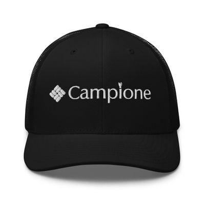 Campione cap