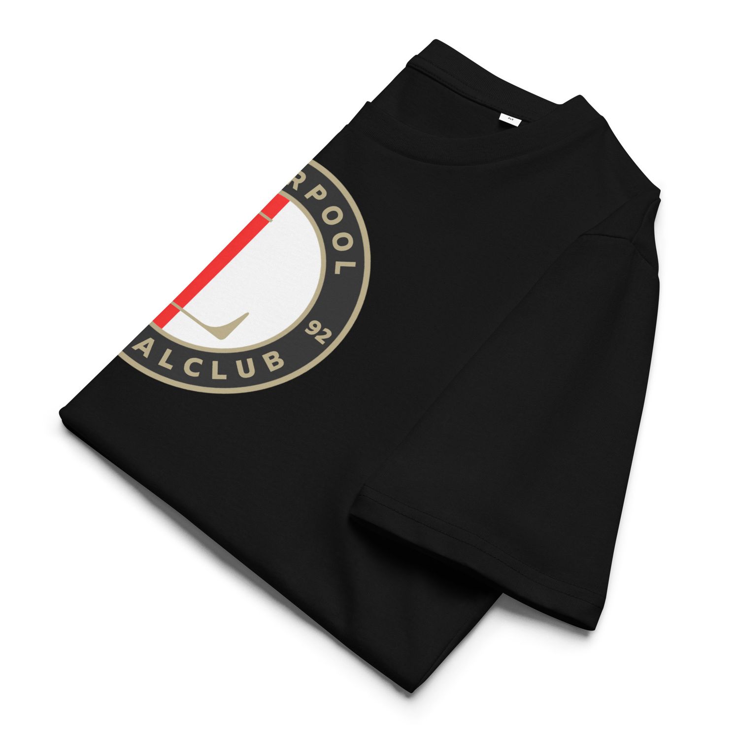 Feyenoord x Liverpool tee