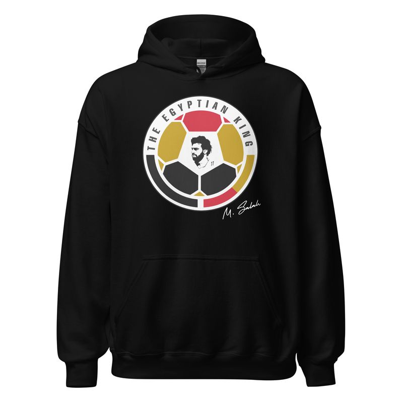 Salah hoodie