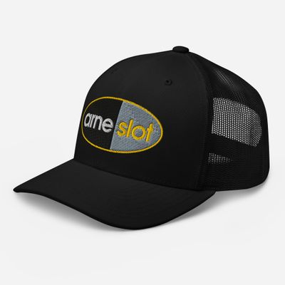 Arne Slot cap
