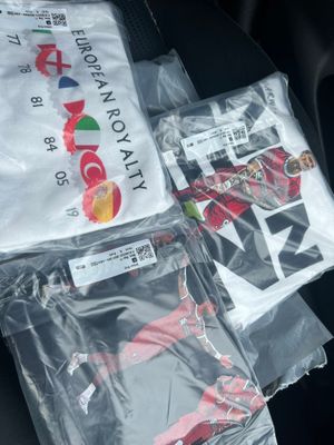 T-Shirts