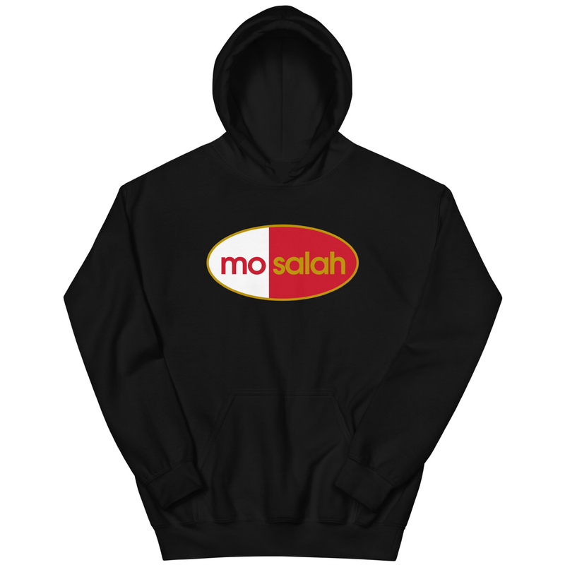 Mo Salah hoodie