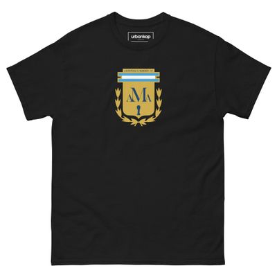 Alexis Macca tee