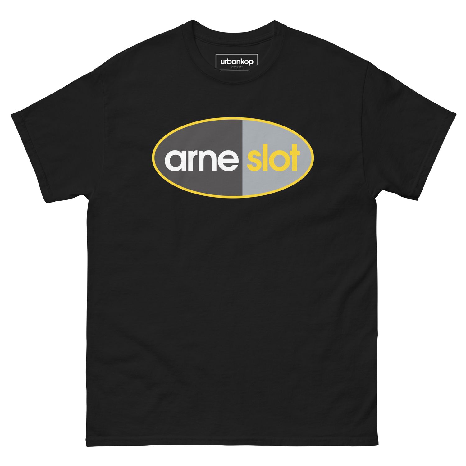 Arne Slot tee