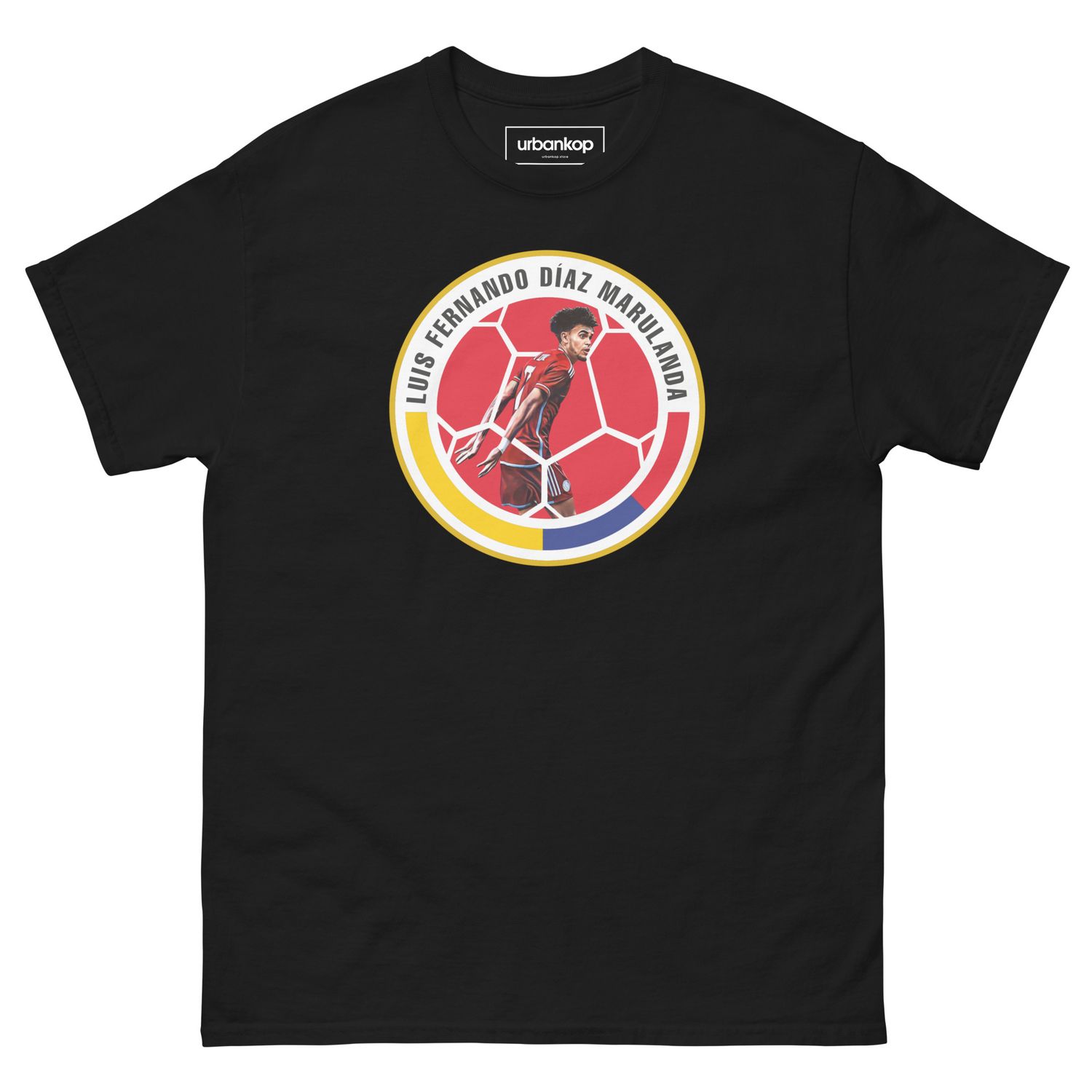 Lucho tee