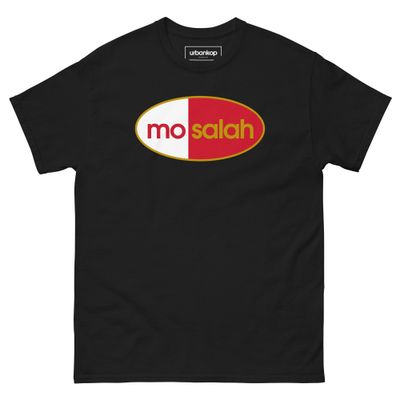 Mo Salah tee