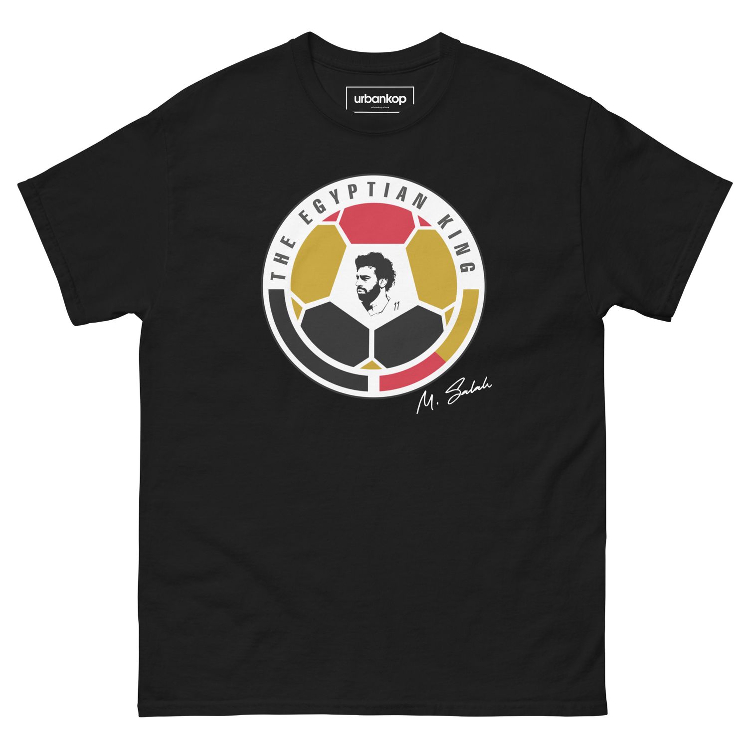 Salah tee