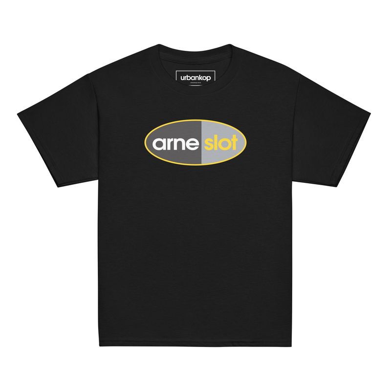 Arne Slot KIDS tee
