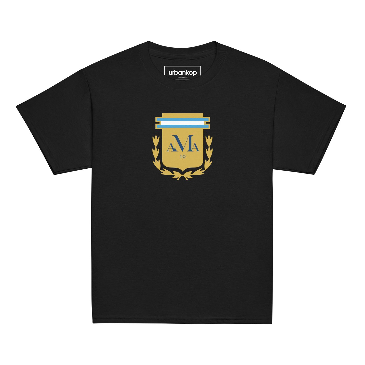 Alexis Macca KIDS tee