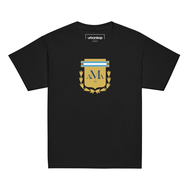 Alexis Macca KIDS tee