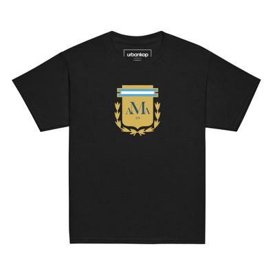 Alexis Macca KIDS tee