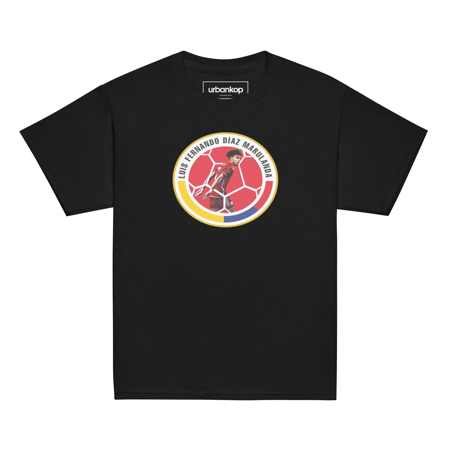 Lucho KIDS tee