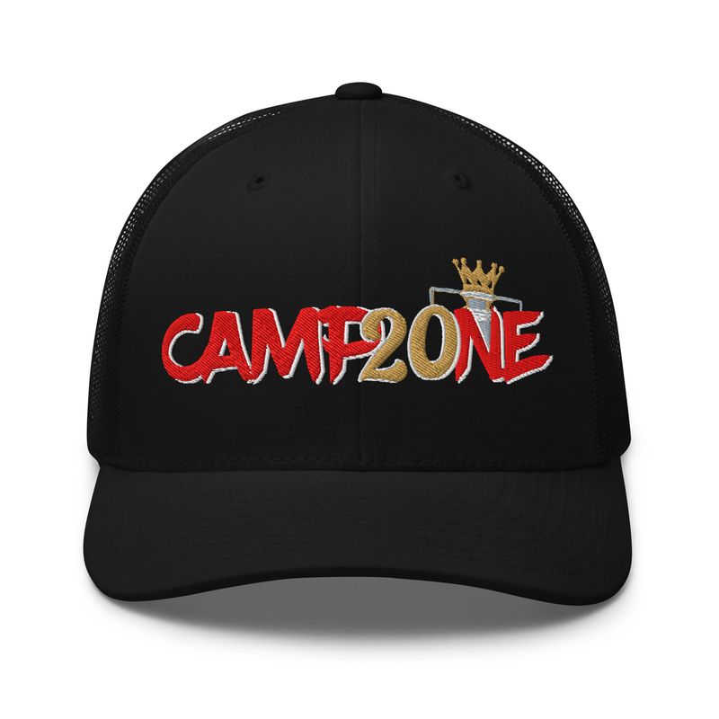 Campione 20 cap