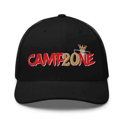 Campione 20 cap