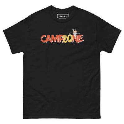 Campione 20 tee