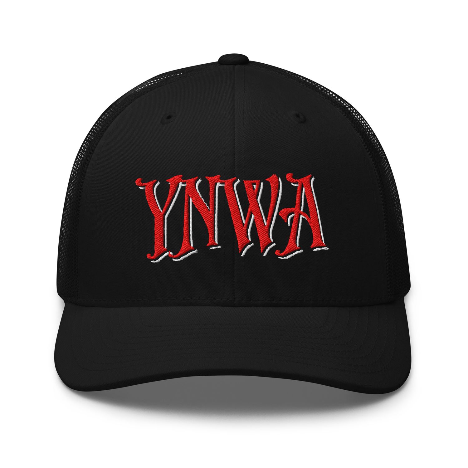 YNWA cap