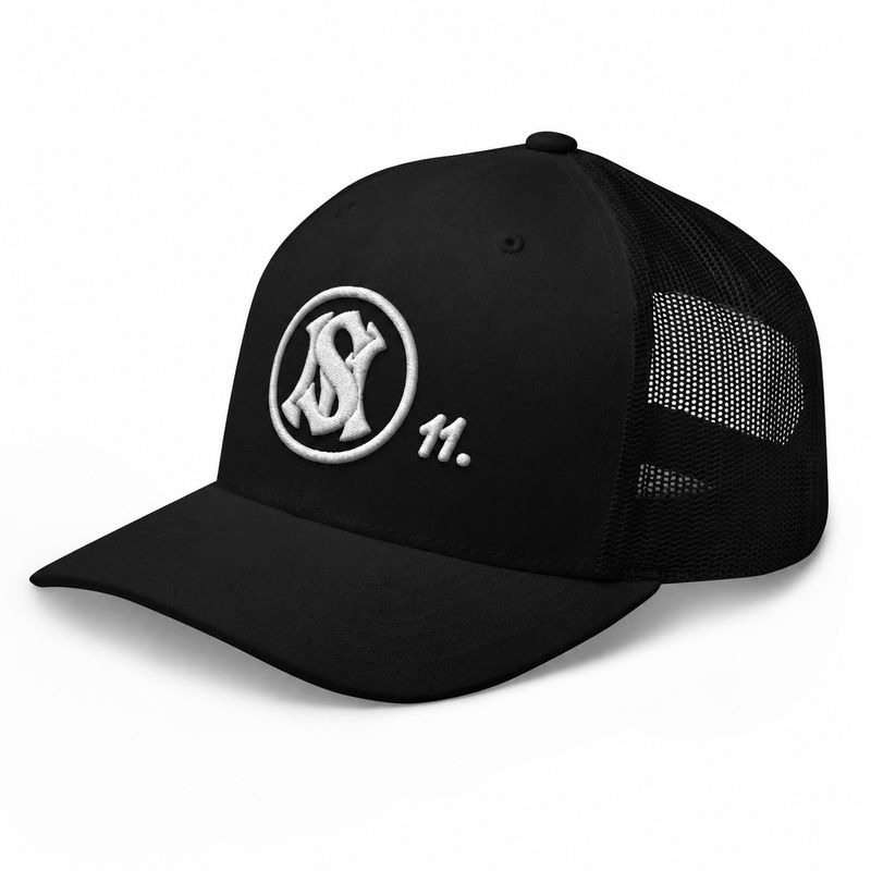 MS 11. cap