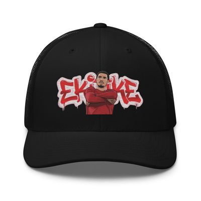 Ekitike cap