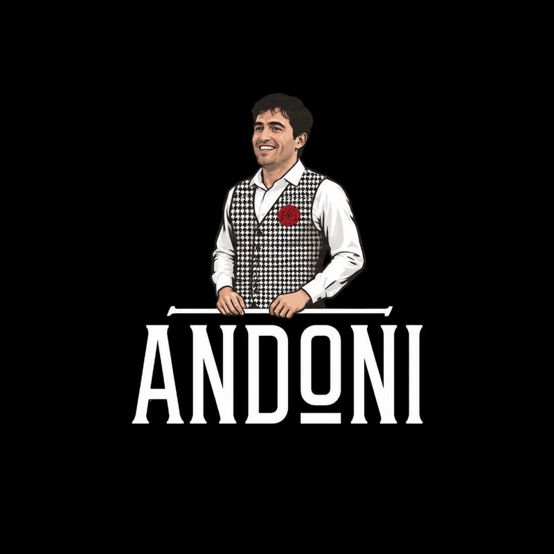 Andoni Iraola tee