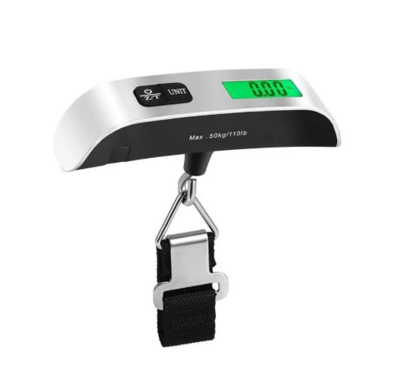 Travelia Luggage Scales