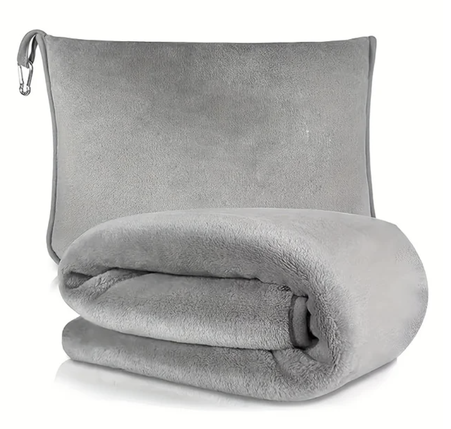 The Original Travelia Comfort Blanket