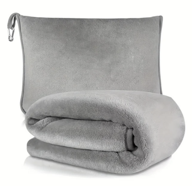 The Original Travelia Comfort Blanket