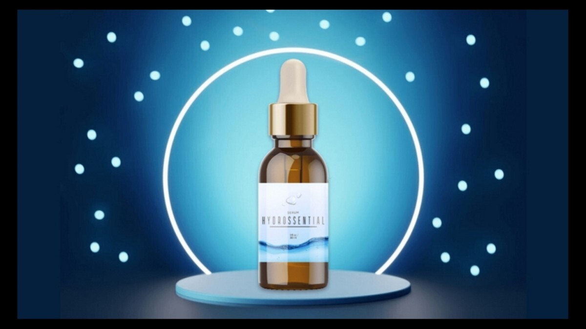 Hydrossential Serum Reviews