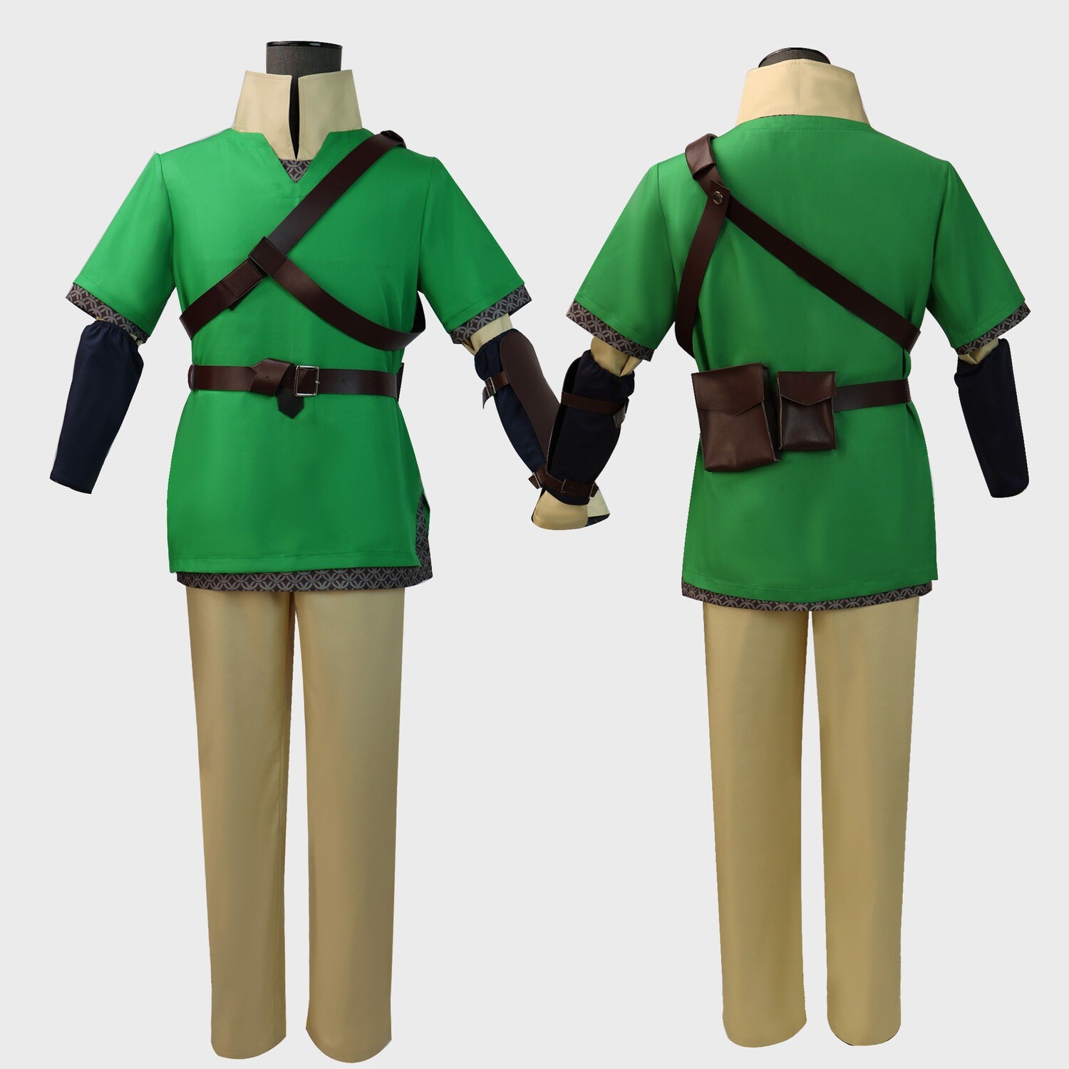 Zelda Cosplay