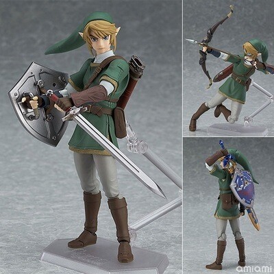 Link Figure