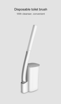 SaniSwipe Toilet Cleaning Set