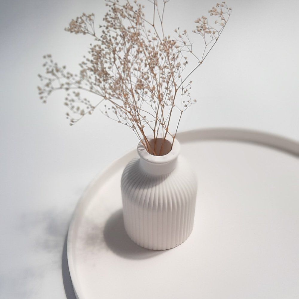 Aesthetic Vase- Rigged