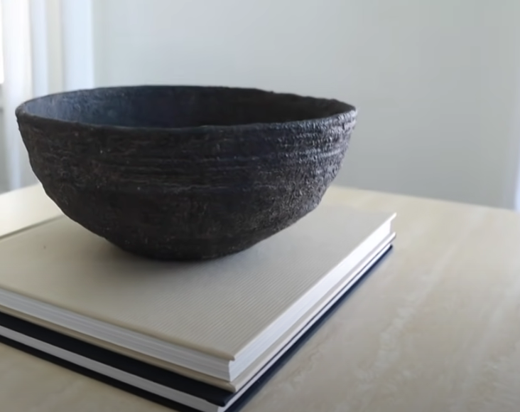 Vintage Bowl
