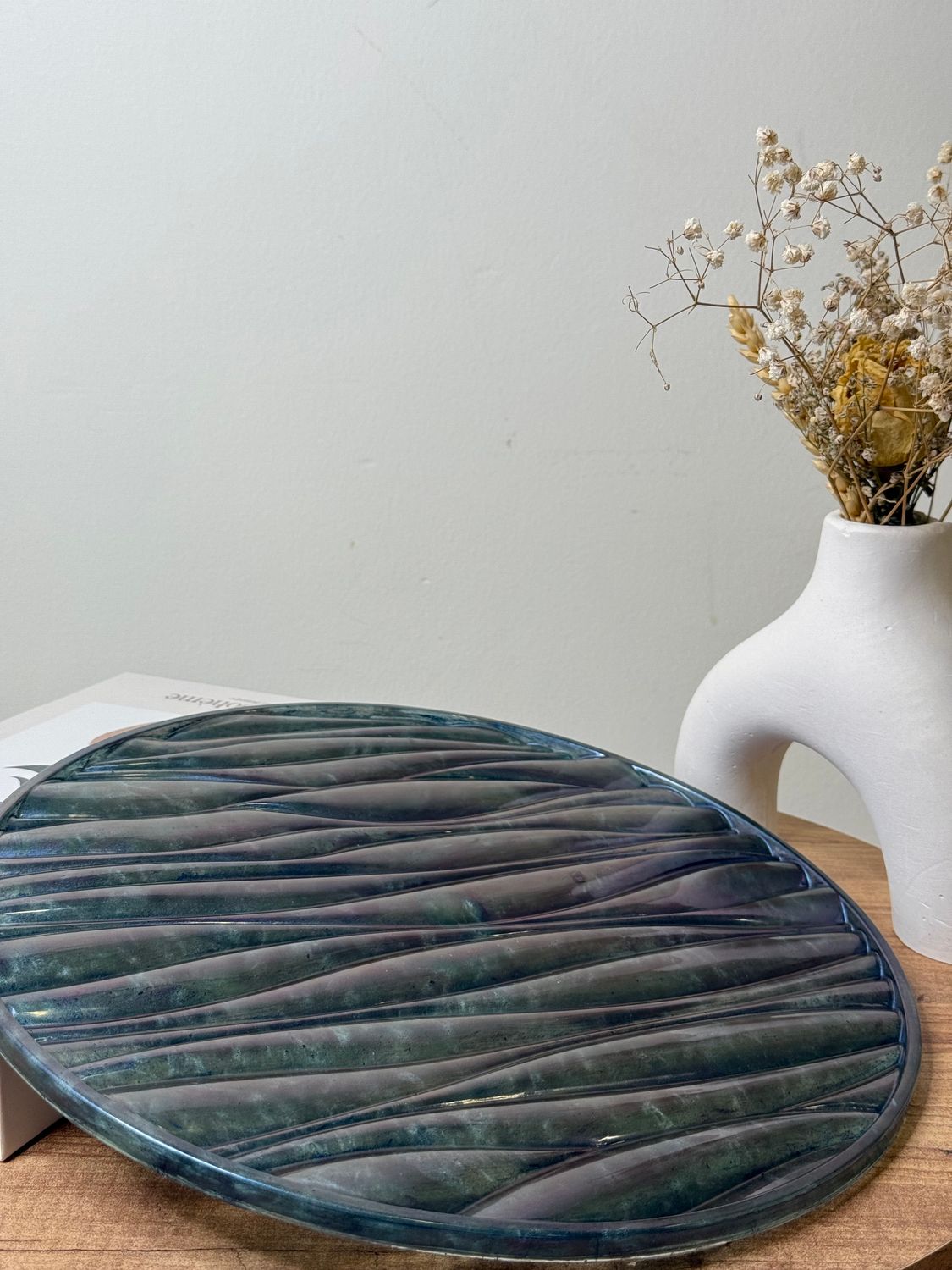 EPOXY EYE TRAY