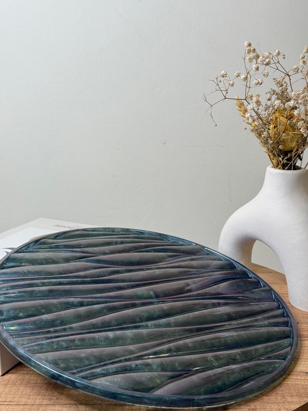 EPOXY EYE TRAY