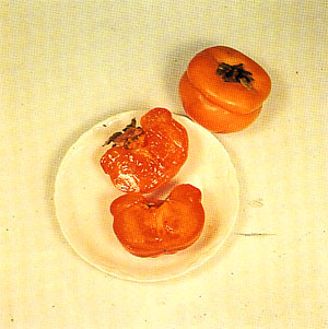 Tam-O-Pan Japanese Persimmon