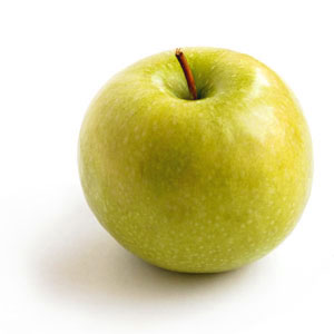 Ein Shemer Apple