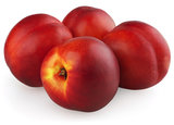 Nectarine Trees