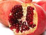 Pomegranate Trees
