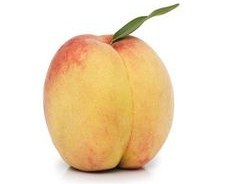 June Gold Peach