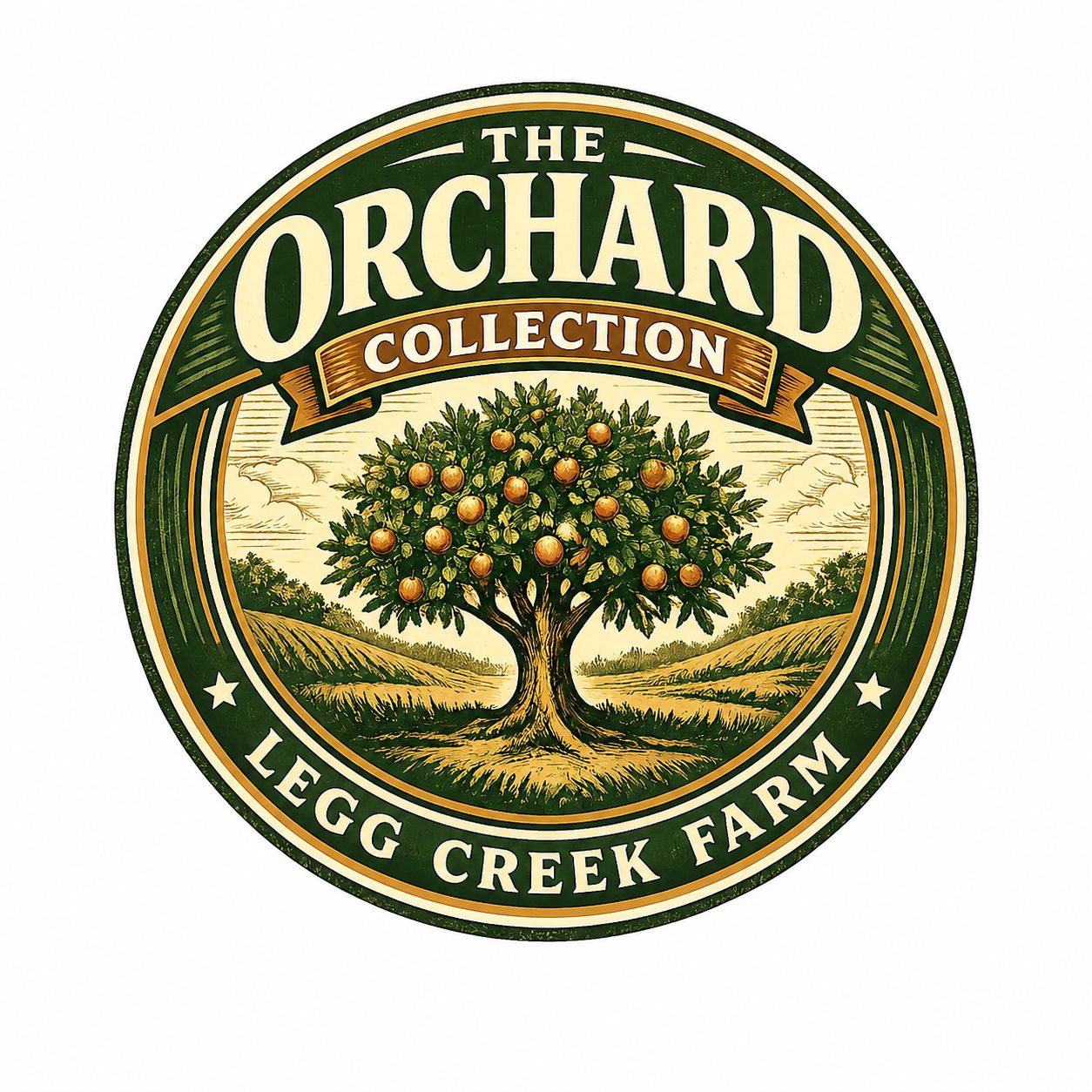 Southern Starter Orchard Collection