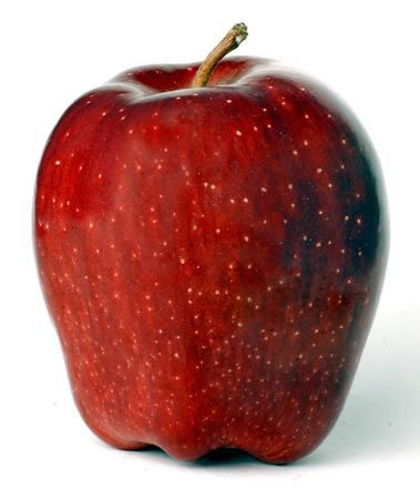 Red Delicious Apple