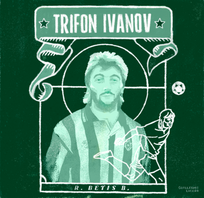 Trifon Ivanov