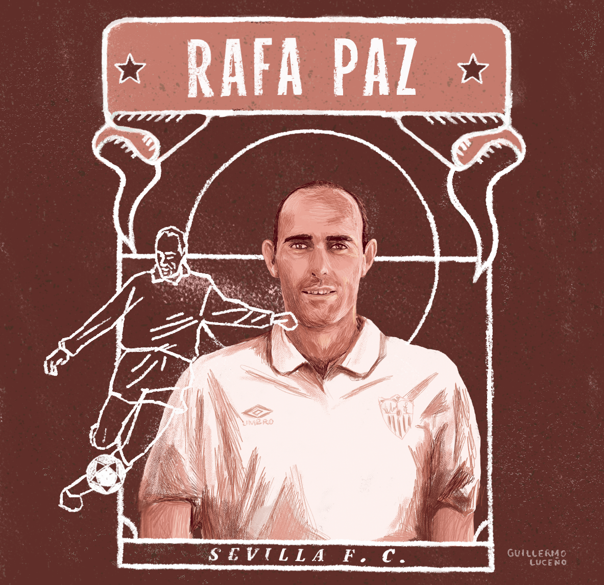Rafa Paz